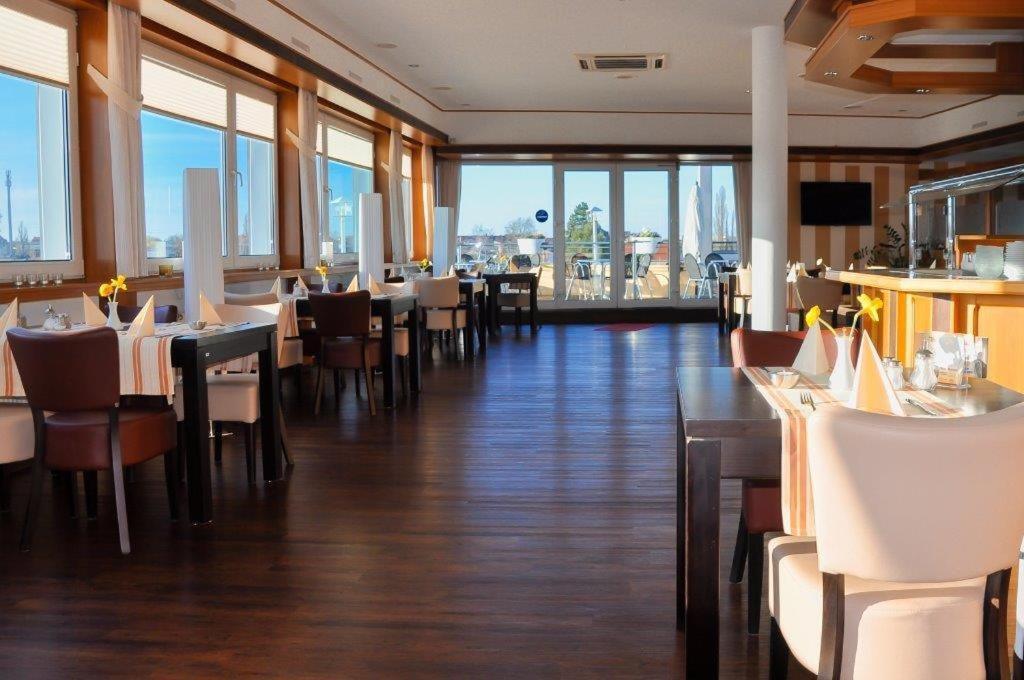 Hotel Westfalia Галль Экстерьер фото